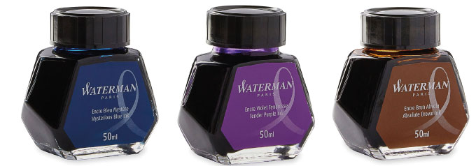 waterman